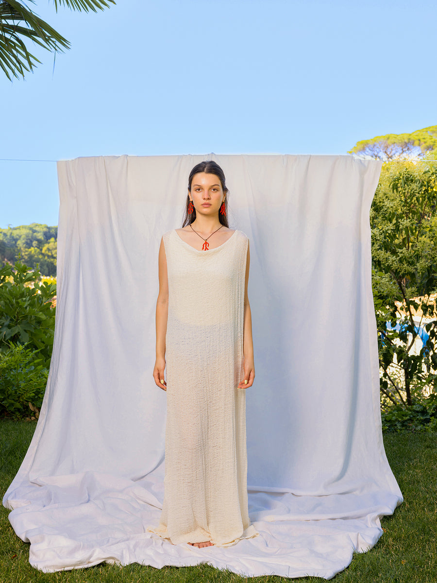 Lalita Dress