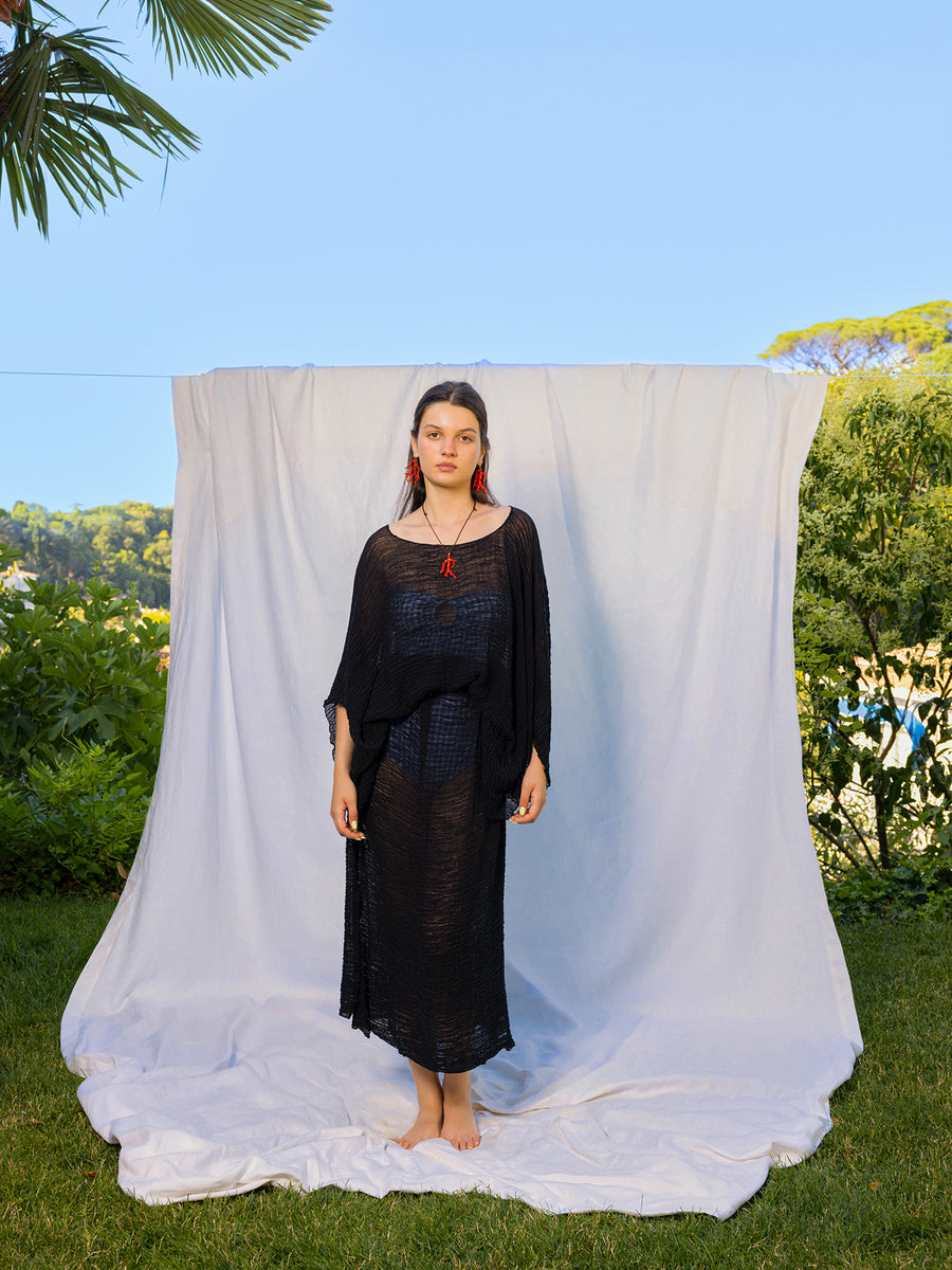 Radha Dress