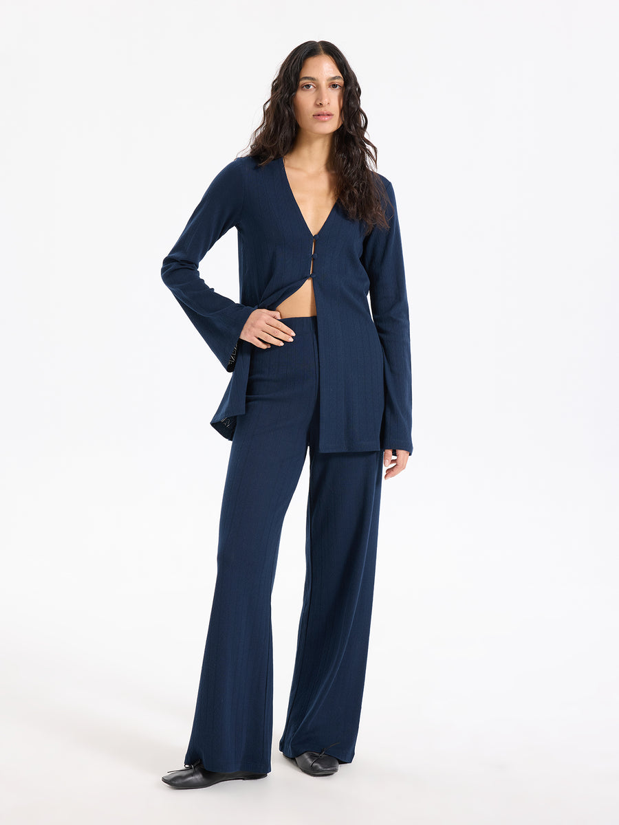 Hearts in a Row Abundance Pants