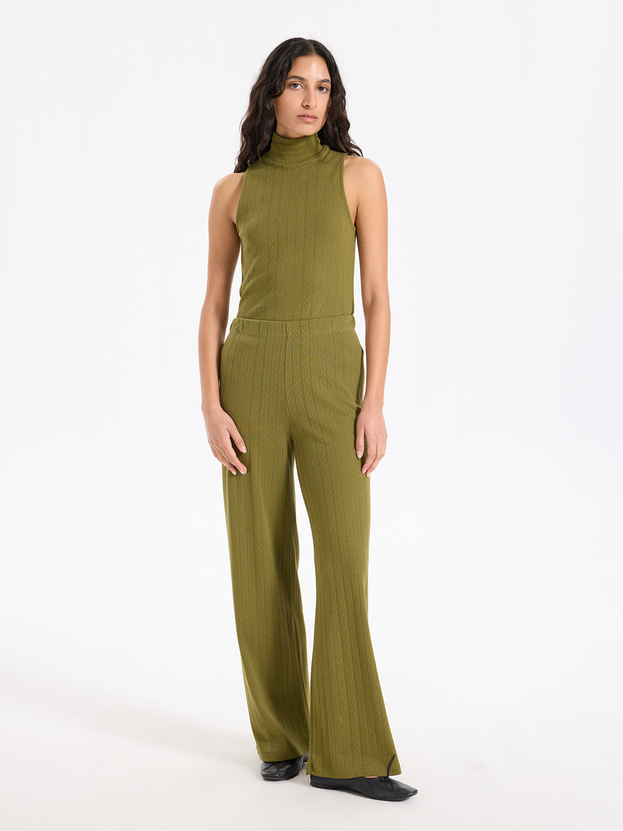 Hearts in a Row Abundance Pants