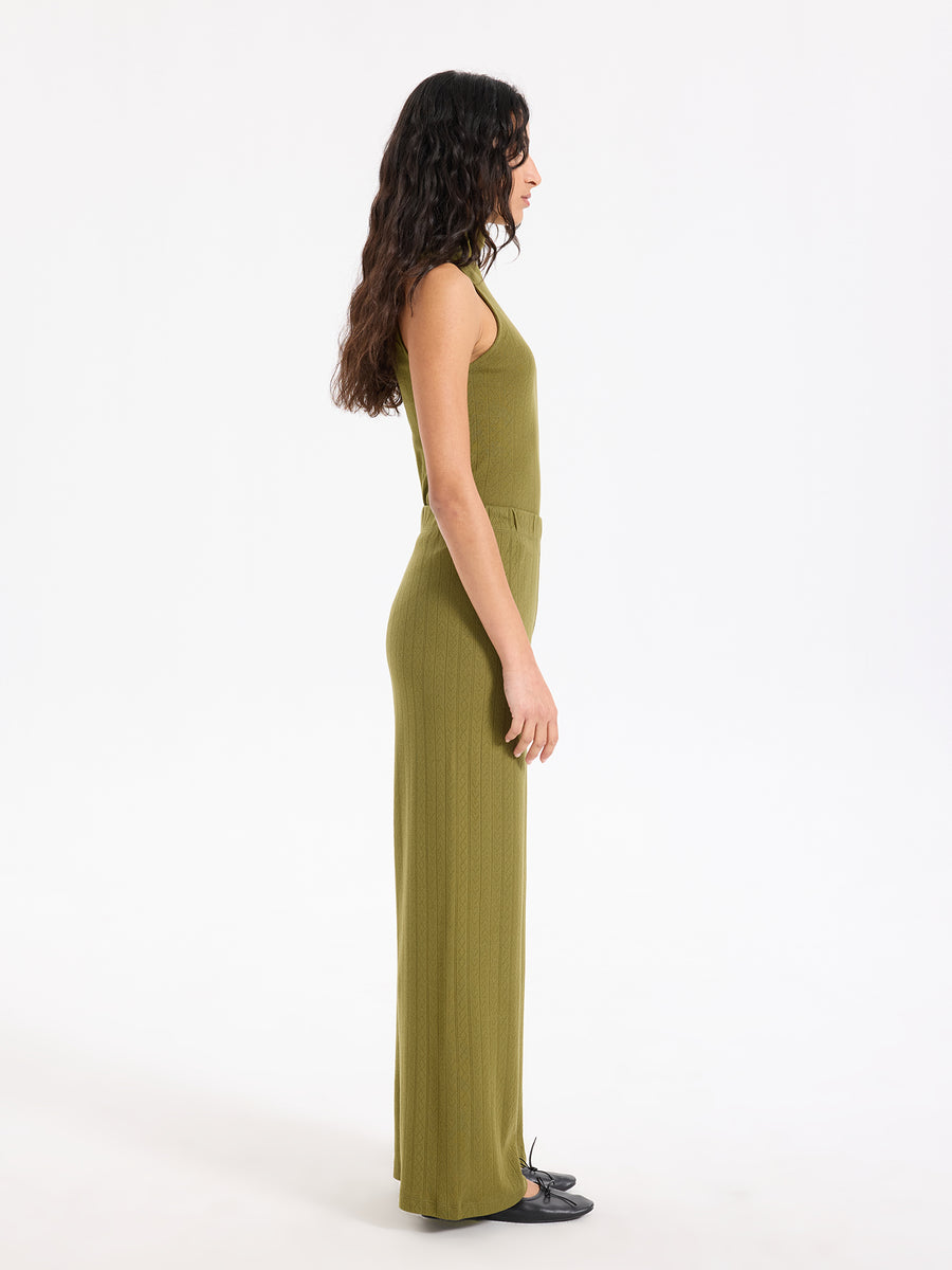 Hearts in a Row Abundance Pants