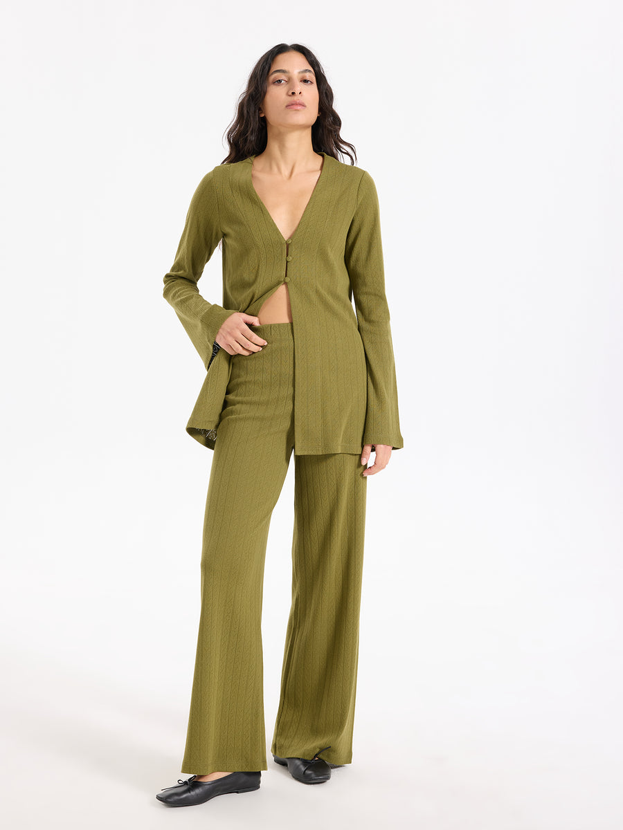 Hearts in a Row Abundance Pants