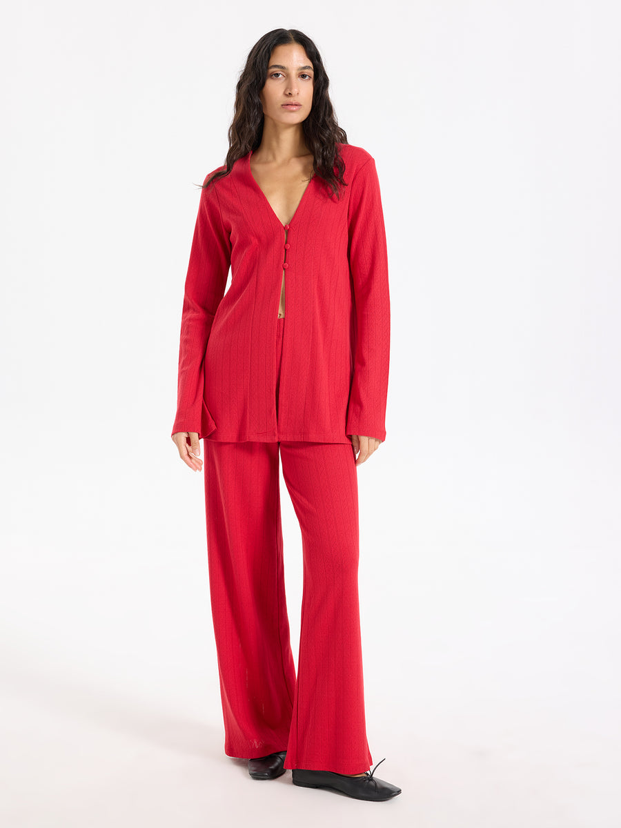 Hearts in a Row Abundance Pants