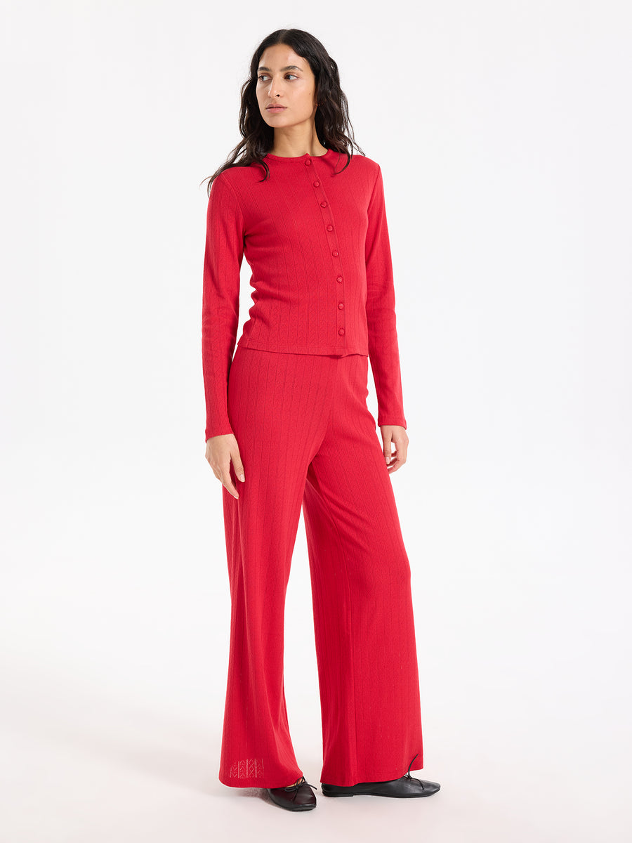 Hearts in a Row Abundance Pants