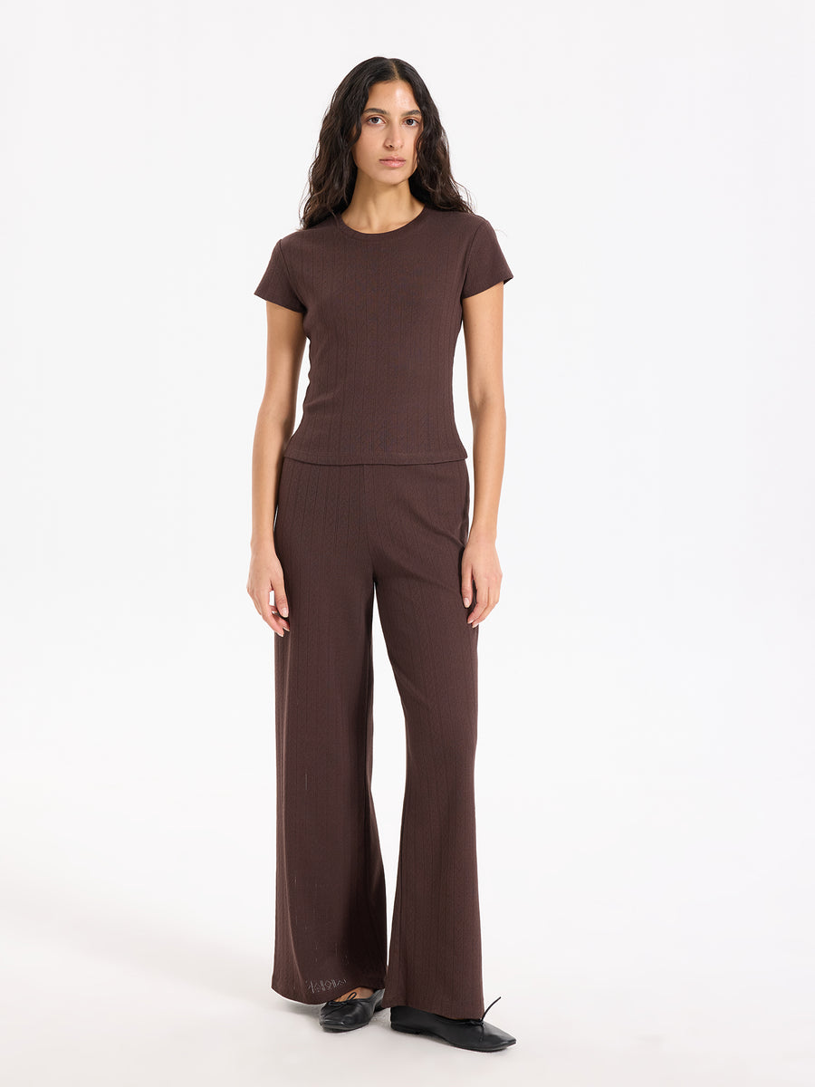 Hearts in a Row Abundance Pants