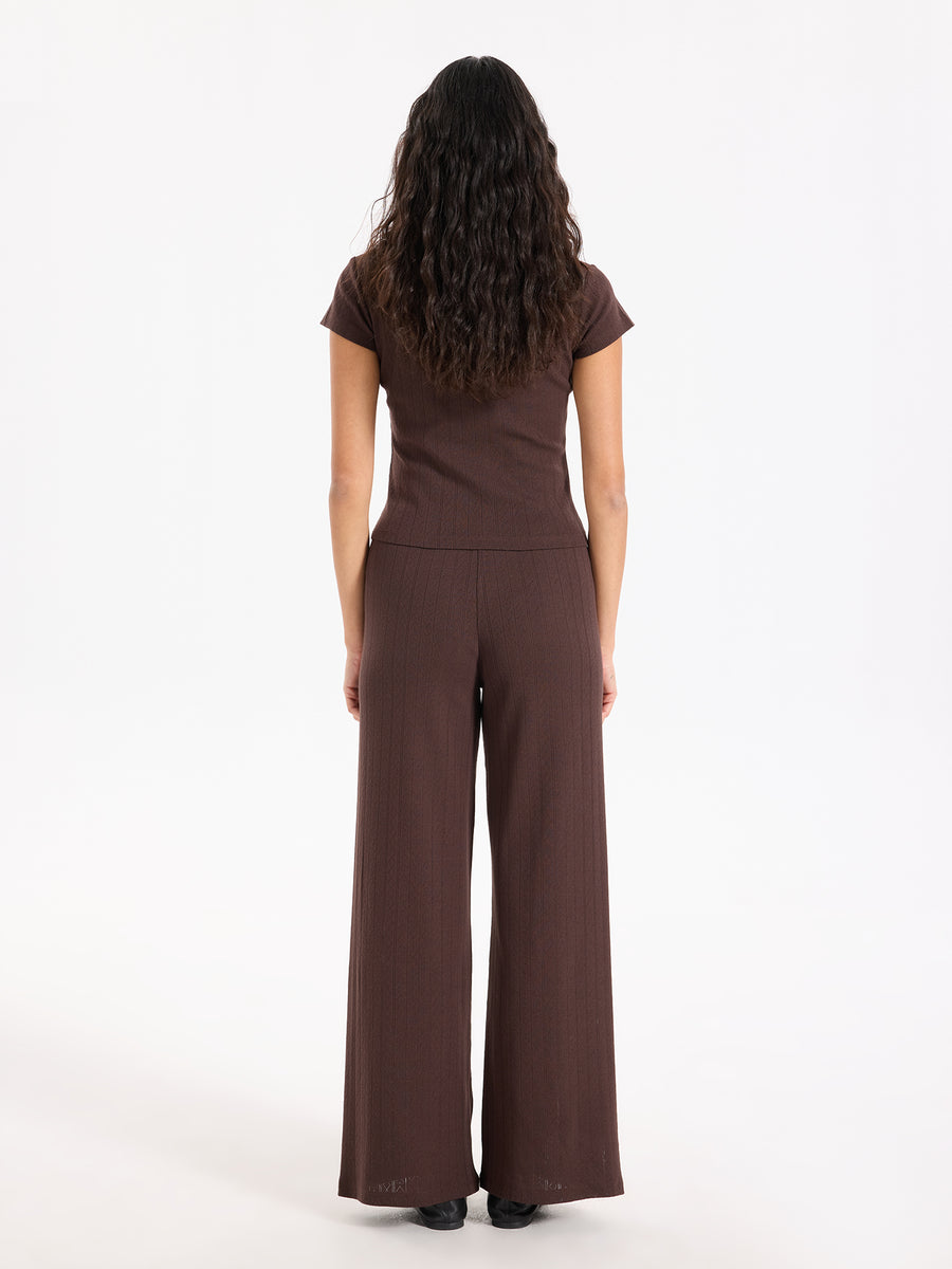 Hearts in a Row Abundance Pants