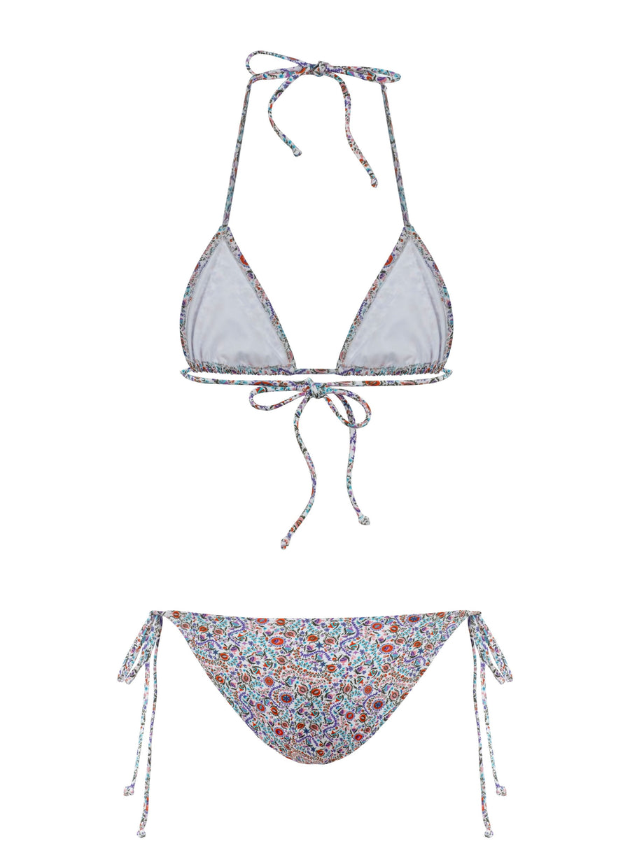 July Bikini Top