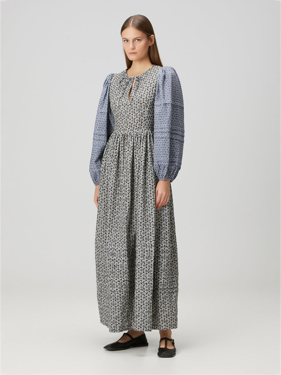 Sorley Dress