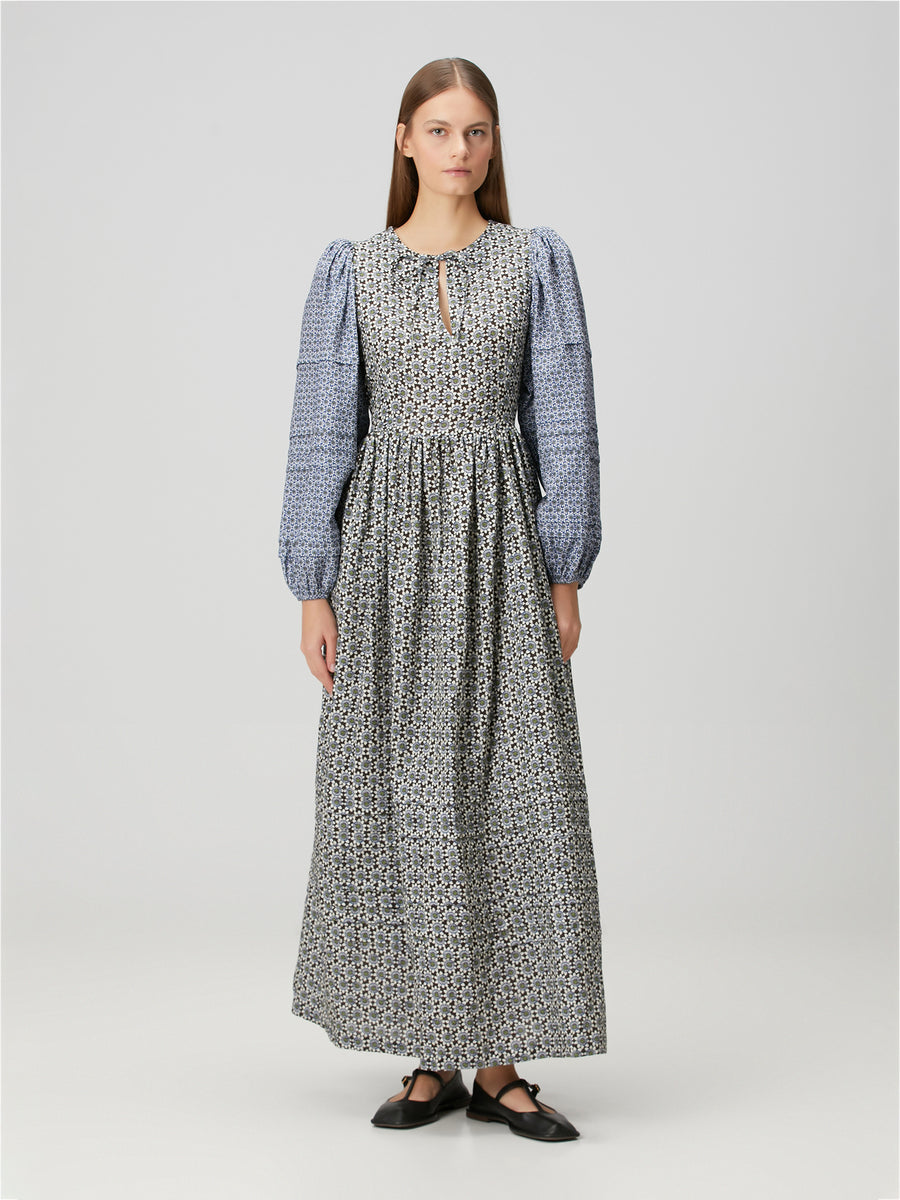 Sorley Dress