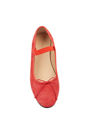 Ballerina Shoes