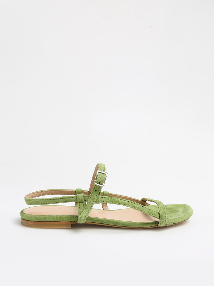 Tira Sandals