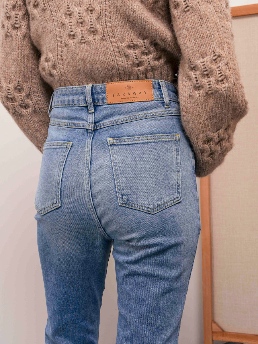 Jen Jeans