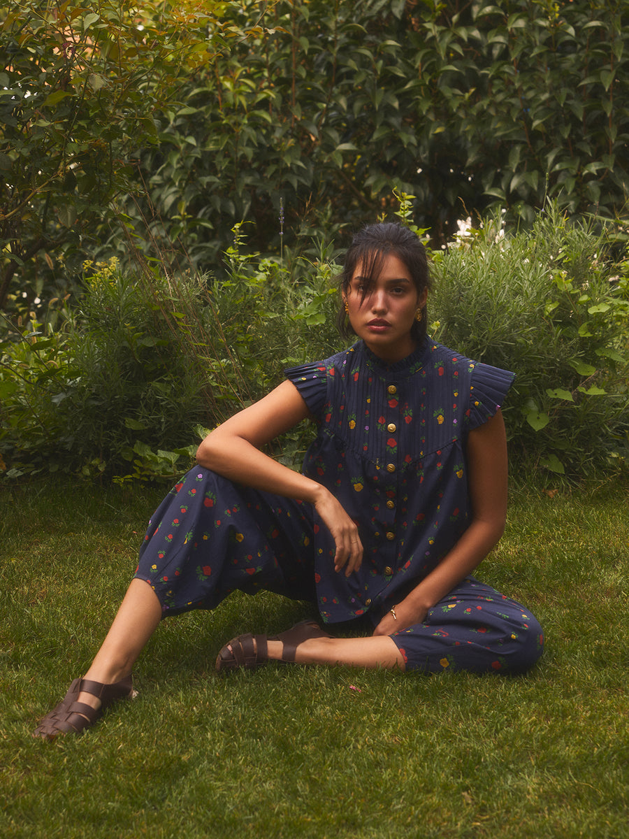 Parvaneh Top