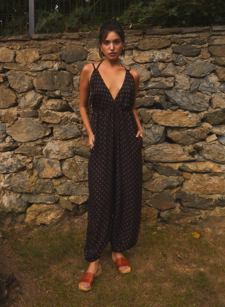 Aisha Jumpsuit