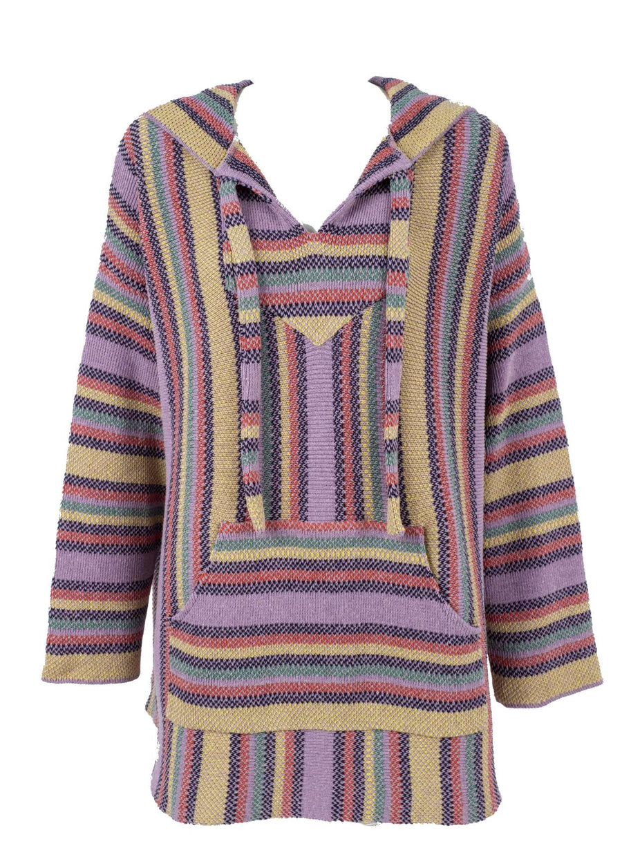 Tula Kids Knit Baja Hoodie – Faraway1