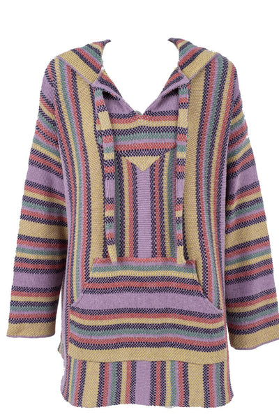 Tula Knit Baja Hoodie