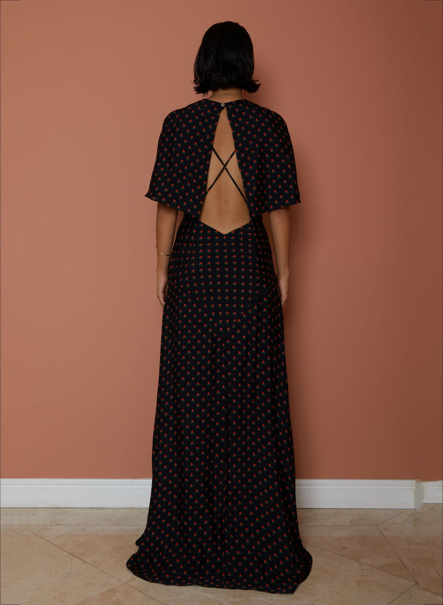 Elaheh Dress