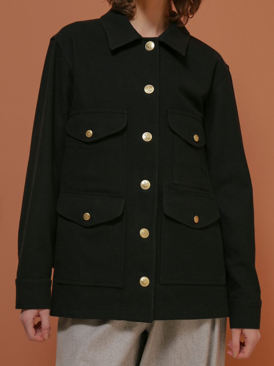 Adele Coat