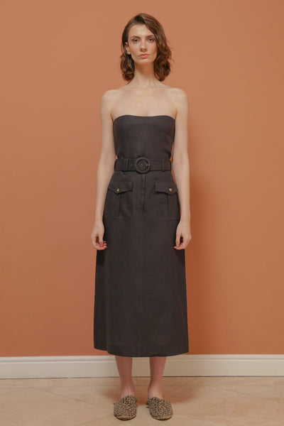 Shiraz Skirt