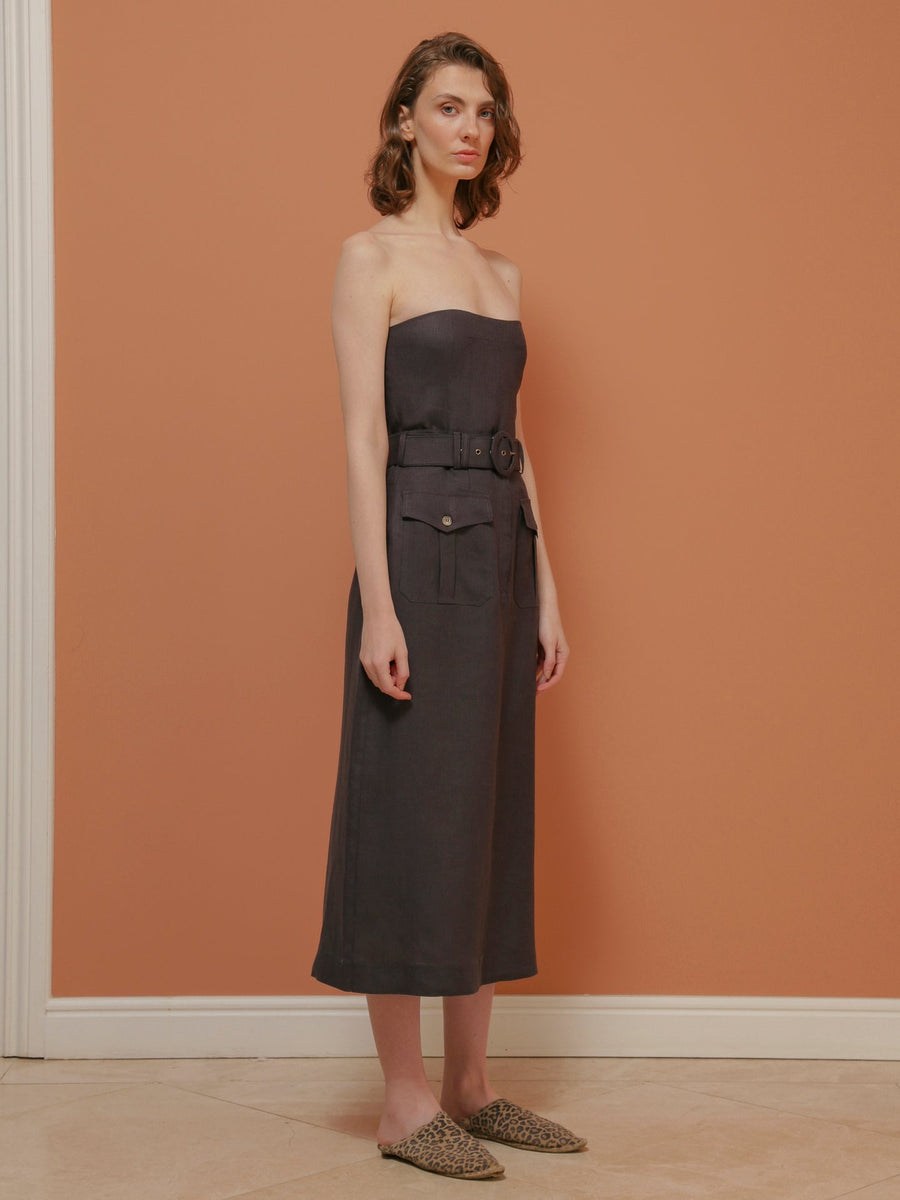 Shiraz Skirt