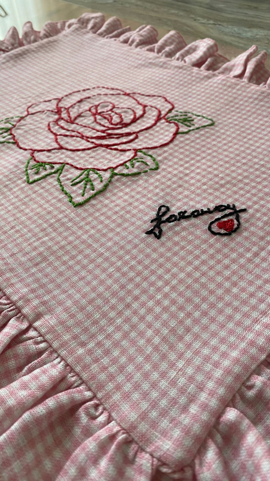 Table Placemat