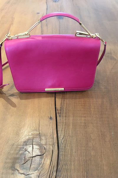 Pucci Shoulder Bag w/Removable Strap