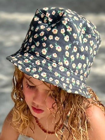 Kids Lili Bucket Hat